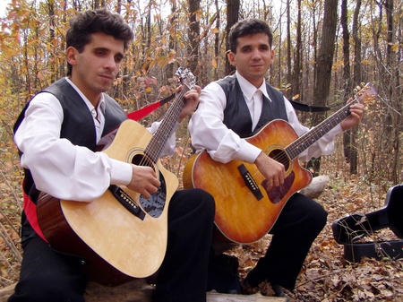 Братья Золотухины1