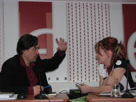 Андрухович вс 190