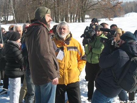 Робочі моменти...