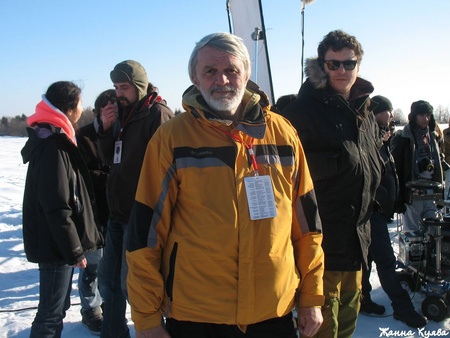 Усмішка "спешл фо мі" :))