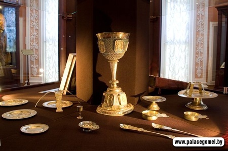 Дорогоцінності...