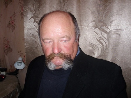 Гриорій Ялинчук