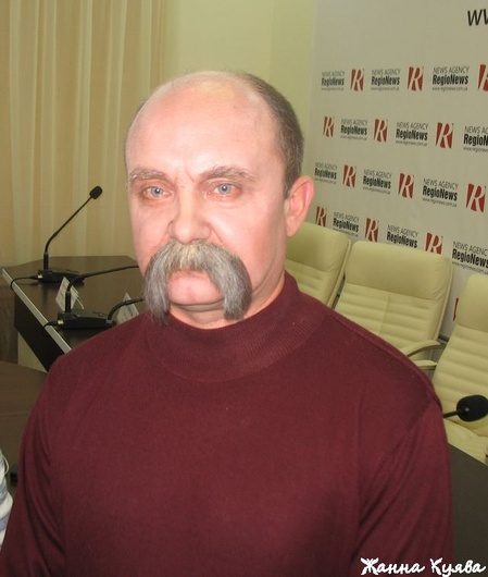 Володимир Шевченко