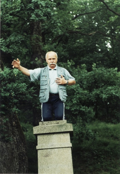 Станіслав Новак